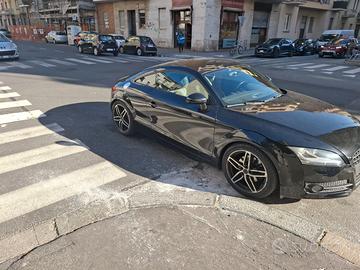 AUDI TT 2ª serie - 2009