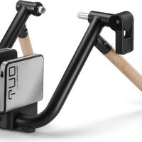 Elite Tuo Smart Trainer - Rullo bicicletta