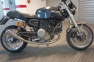 DUCATI SPORT GT1000 CAFE' RACE 2010