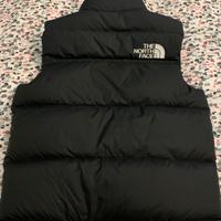 Gilet piumino THE NORTH FACE ragazzo