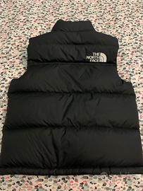 Gilet piumino THE NORTH FACE ragazzo