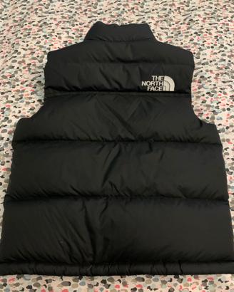 Gilet piumino THE NORTH FACE ragazzo
