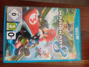 4 giochi wiiu 