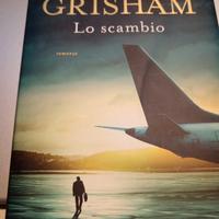 John Grisham - Lo  s c a m b i o