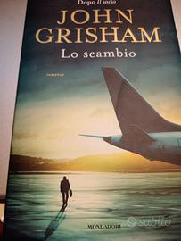 John Grisham - Lo  s c a m b i o