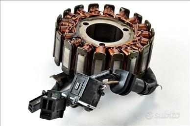 Suzuki Sixteen 125 150 07 14 statore magnete