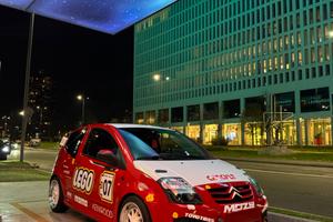 Citroen c2 vts by loeb