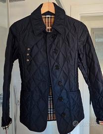 Burberry Giacca donna