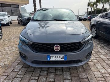 Fiat Tipo 1.6 Mjt S&S DCT 5 porte Sport