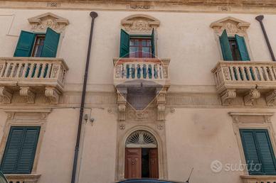 Appartamento - Noto