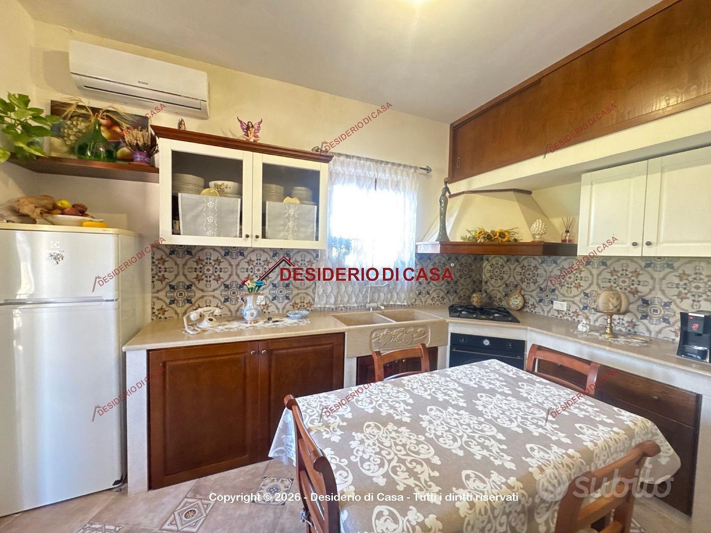 Appartamento – Favignana, Trapani - Vista 4