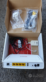 Modem ADSL 2+