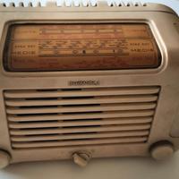 Radio d'epoca Phonola