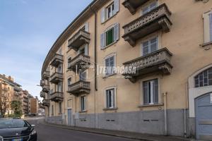 Appartamento a Como Via Carloni 1 locali