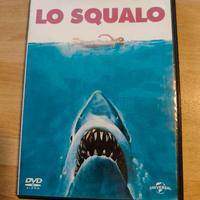 Film DVD - Lo squalo