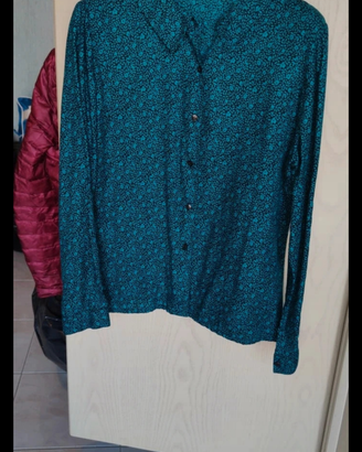 Camicia Luisa Spagnoli