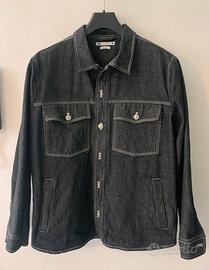 Giacca uomo jeans ZARA