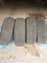 gomme invernali hankook winter i*cept evo3