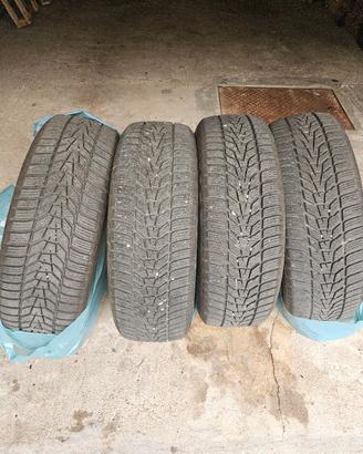 gomme invernali hankook winter i*cept evo3