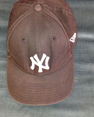 cappello New Era