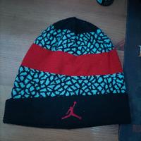 Cappello marca Air Jordan 
