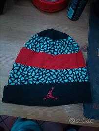 Cappello marca Air Jordan 