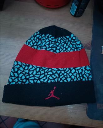Cappello marca Air Jordan 