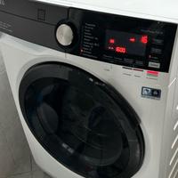 LAVASCIUGA AEG SERIE 9000 - RIGENERATA- NUOVA