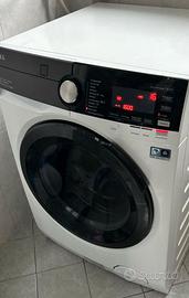 LAVASCIUGA AEG SERIE 9000 - RIGENERATA- NUOVA