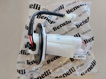 Pompa Benzina Benelli TRK 502