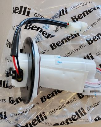 Pompa Benzina Benelli TRK 502
