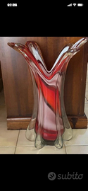 Vaso Murano vintage Originale 👊👊👊