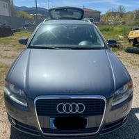 Audi a4 2007/2008