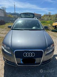 Audi a4 2007/2008