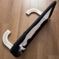 Safety 1st Barriera/Sponda Letto Allungabile