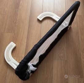Safety 1st Barriera/Sponda Letto Allungabile