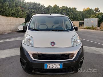 Fiat Fiorino 1.4 8V CNG 70CV Cargo lounge