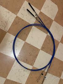 Cavi ultraflex mercury 10 ft mack 5