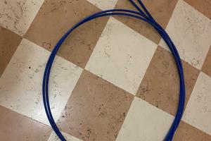 Cavi ultraflex mercury 10 ft mack 5