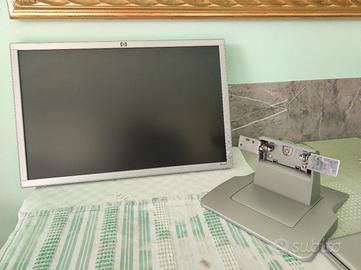 monitor PC HP w19