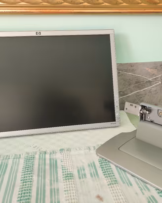 monitor PC HP w19