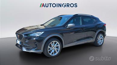 CUPRA Formentor - Formentor 1.5 tsi dsg