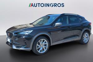 CUPRA Formentor - Formentor 1.5 tsi dsg