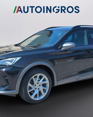 CUPRA Formentor - Formentor 1.5 tsi dsg