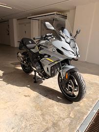 Bmw R1300RS Option 719