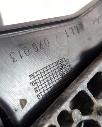 5M1857507AS9B9 SPECCHIETTO RETROVISORE ESTERNO SIN