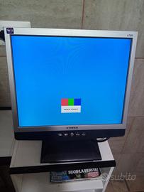 Display x pc +Tastiere 
