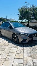 Mercedes  B 180 D