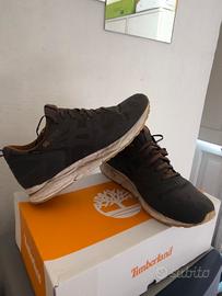 Asics gel, modello  lite V in gorotex 