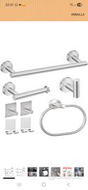 accessori bagno